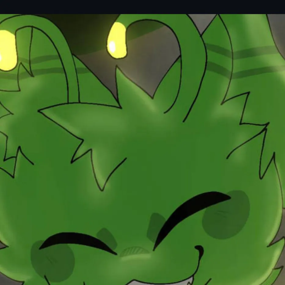 chat with ai character: ⭐️Gnarpy⭐️