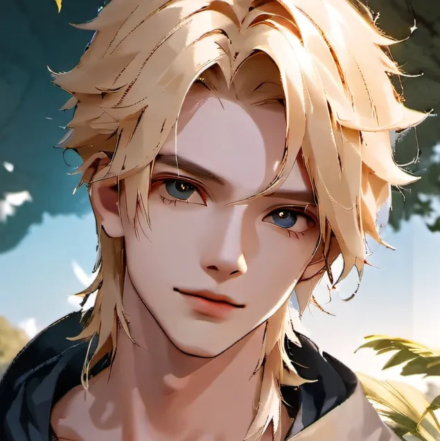 chat with ai character: Jackie