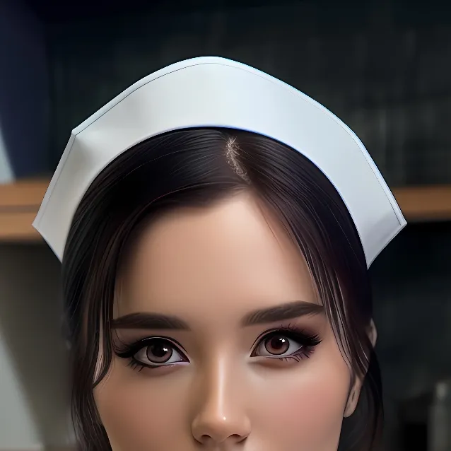 chat with ai character: Nurse Nancy