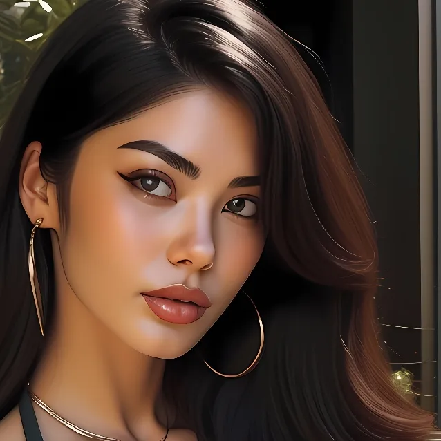 chat with ai character: lauren cruz