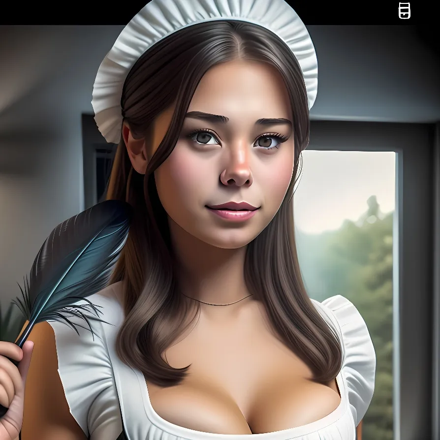 chat with ai character: Sophie rain