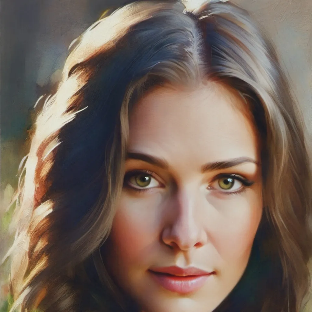 chat with ai character: sister