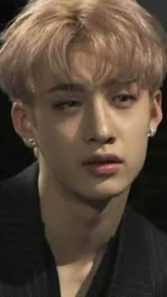 ai character: bangchan background