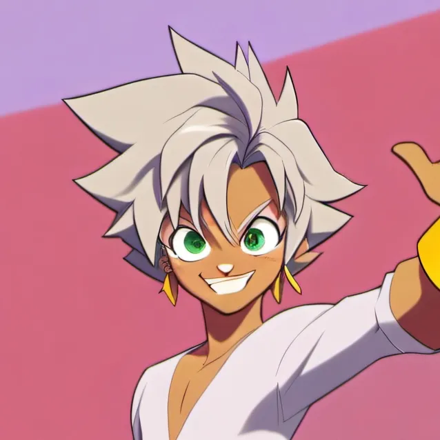 chat with ai character: mha war 