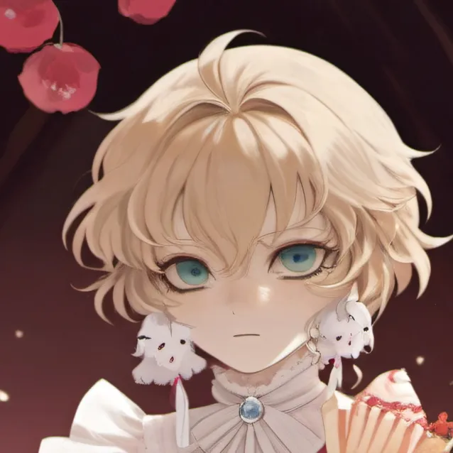 chat with ai character: mha war 