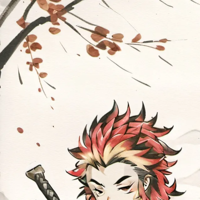 chat with ai character: mha war 