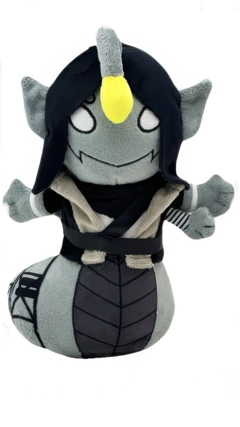 ai character: Yandere Sebastian  background