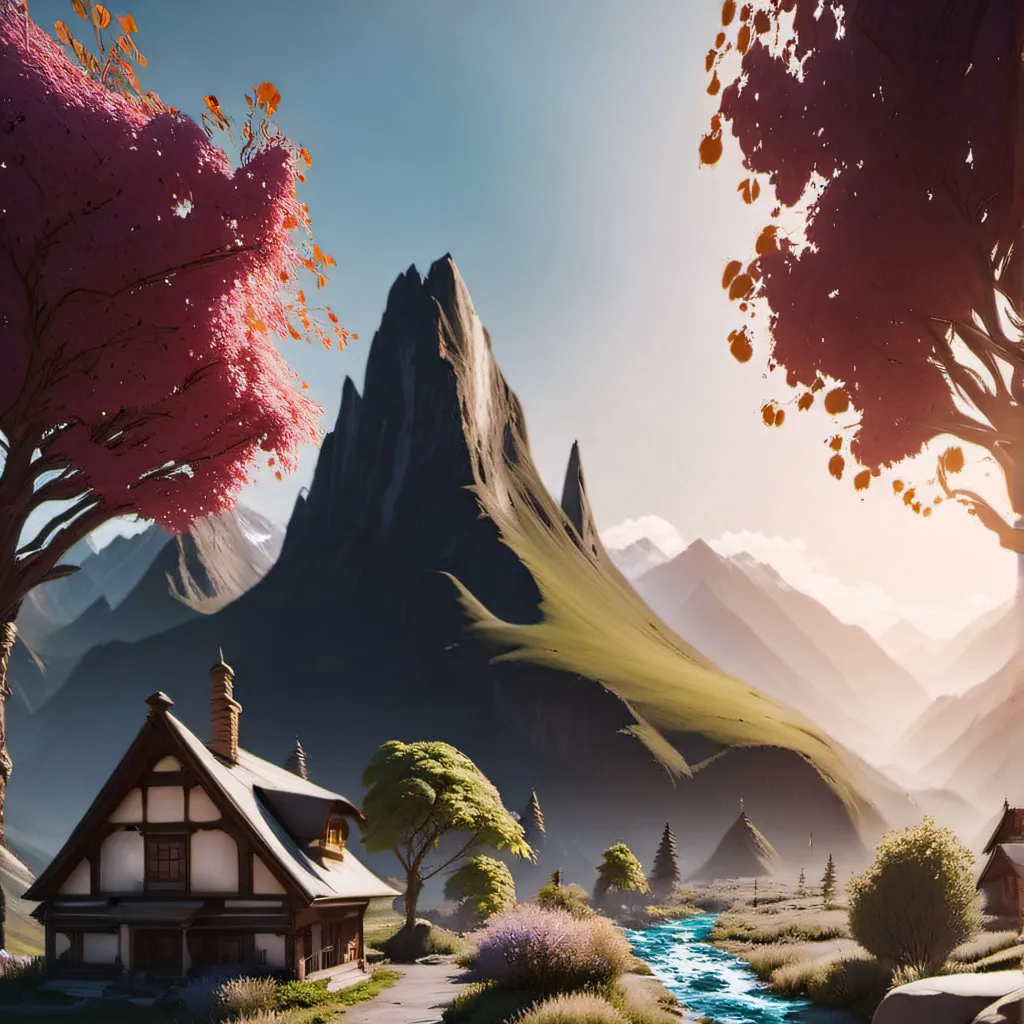 chat with ai character: Reincarnated slime