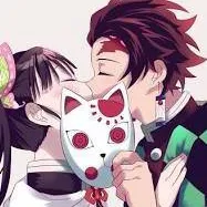 chat with ai character: tanjiro x kanao