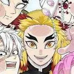 chat with ai character: demon slayer Karen