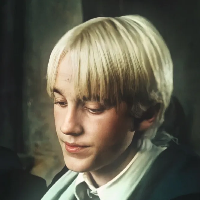 chat with ai character: dracomalfoy🍏✨.