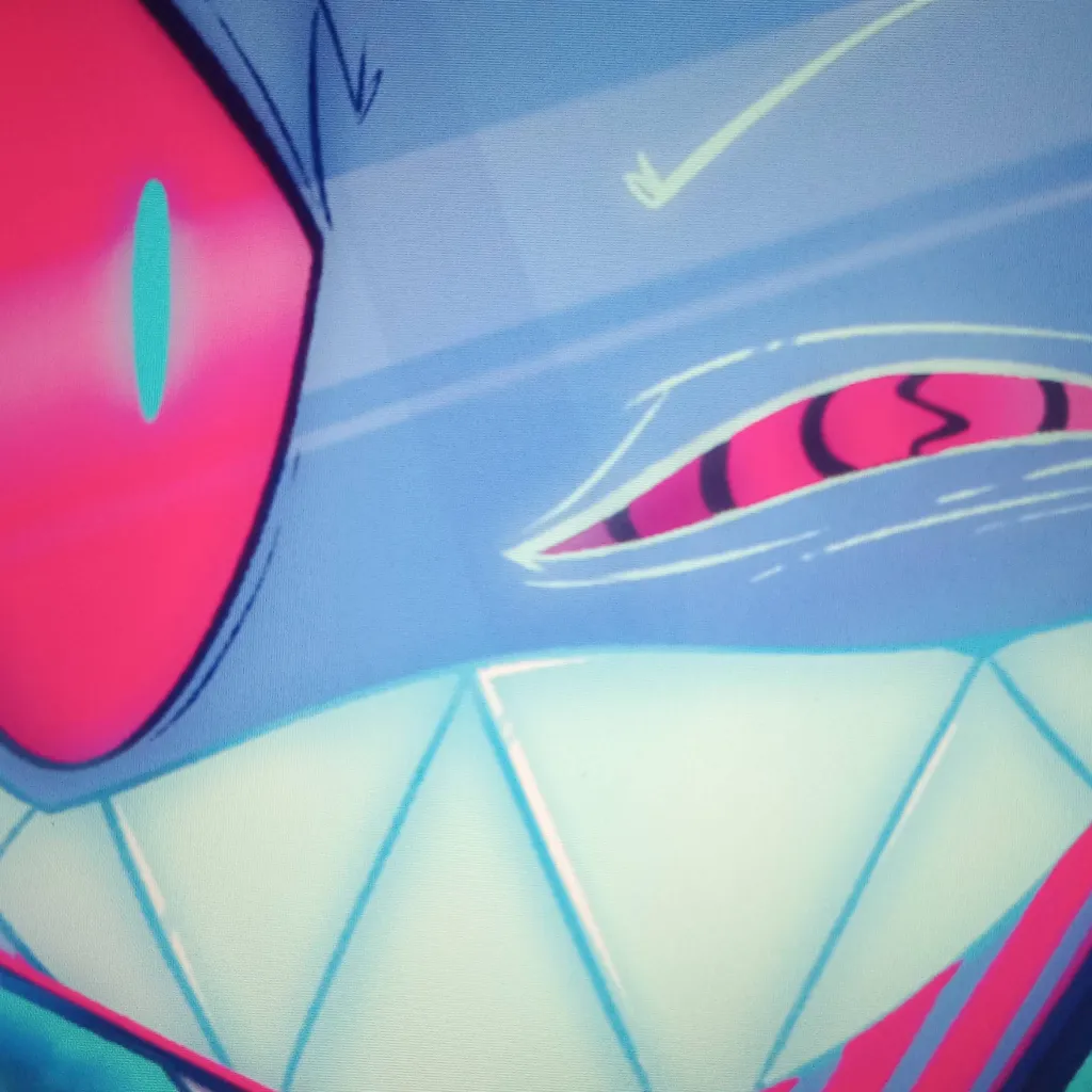 chat with ai character: [~ 💙Vox🩵~] HH