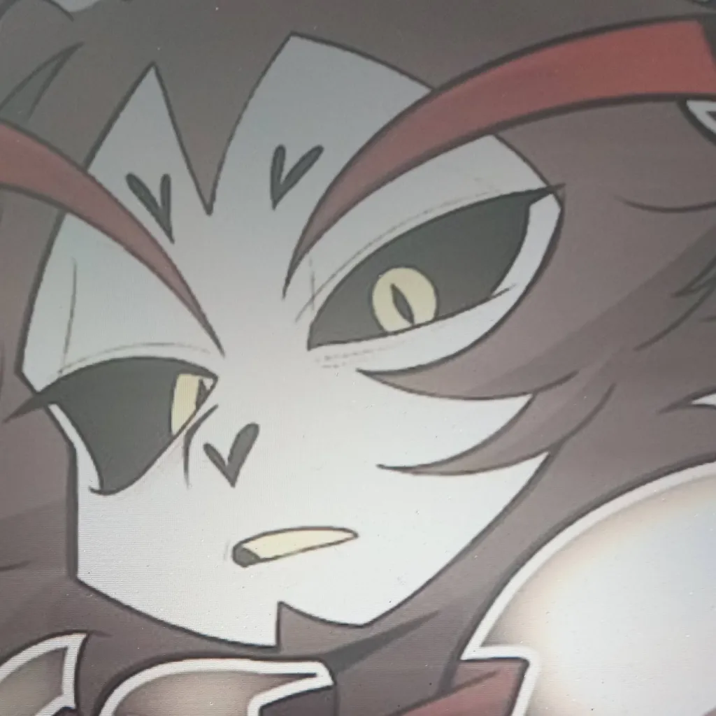 chat with ai character: ☆[Husk]☆