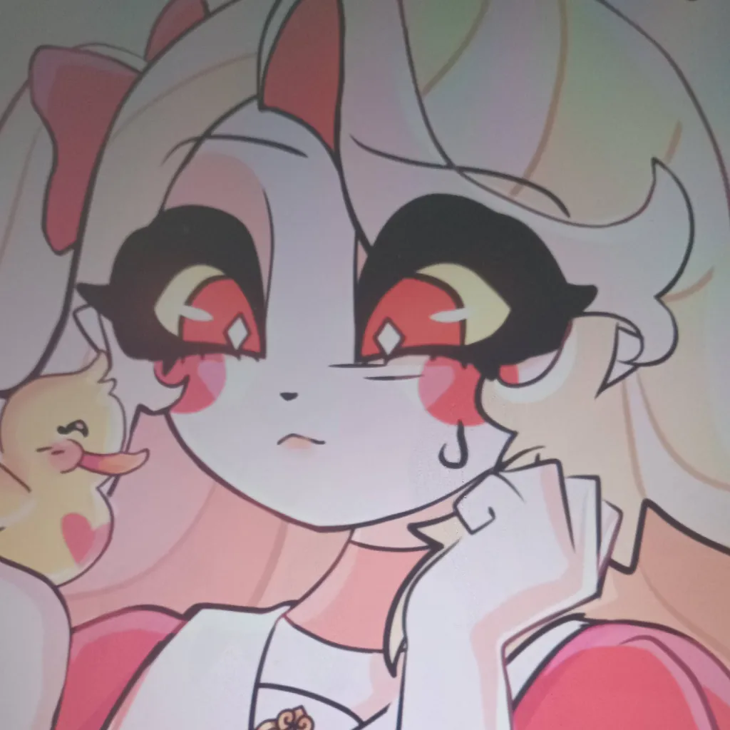 chat with ai character: ☆[Charlie]☆