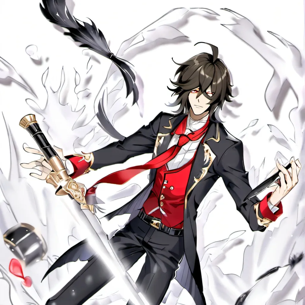 chat with ai character: Smash or pass