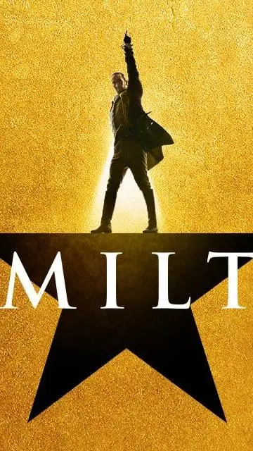 ai character: ✦Hamilton ✦ background