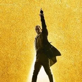 chat with ai character: Hamilton