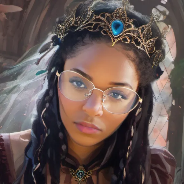 chat with ai character: Princess Victoria 