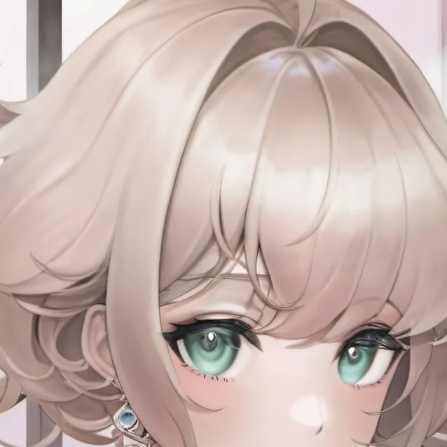 chat with ai character: Alexis 