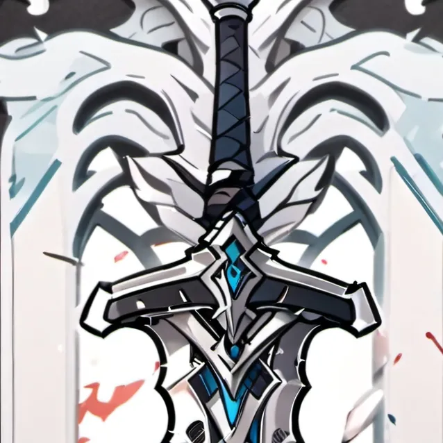 chat with ai character: The Frozen Soul