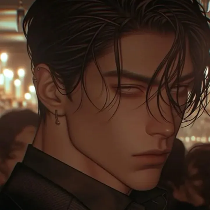 chat with ai character: Jake