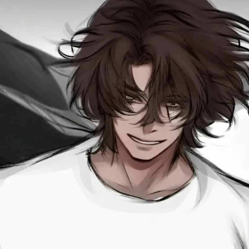 chat with ai character: Kade 