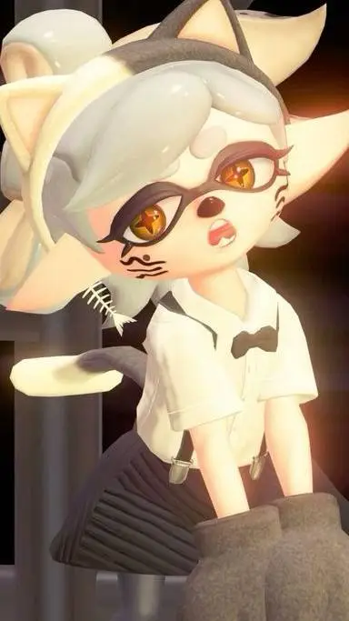 ai character: ☆*:.?.?? ?marie background