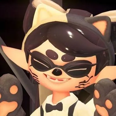 chat with ai character: ☆*:.?.??callie