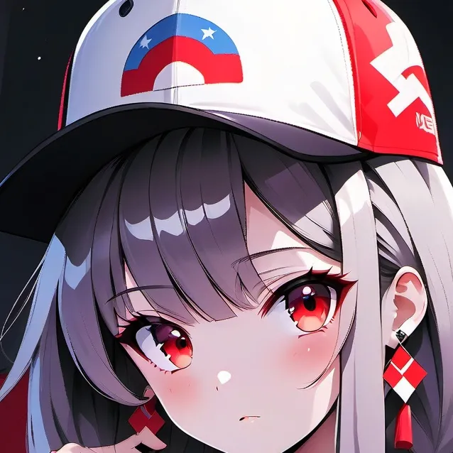 chat with ai character: Lunacia
