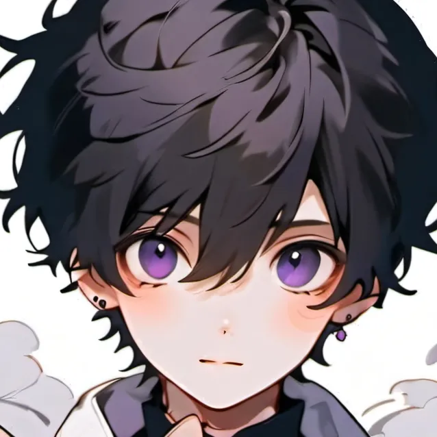 chat with ai character: Vince