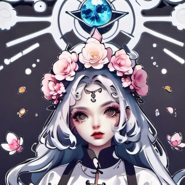 chat with ai character: Callie