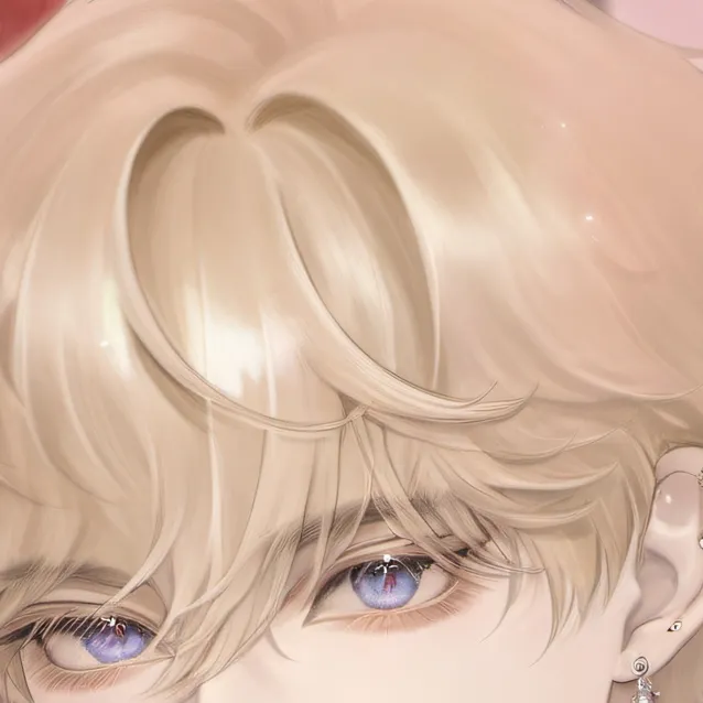 chat with ai character: ~☆elijah☆~