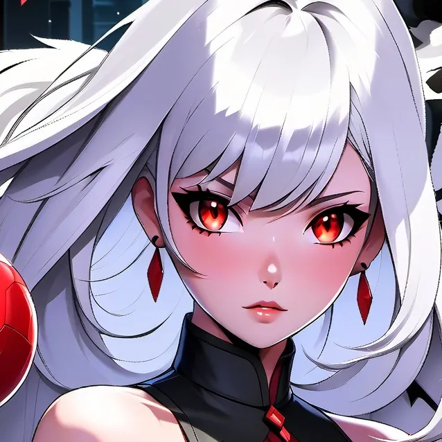 chat with ai character: lilly