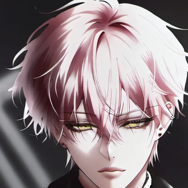 chat with ai character: Xavier