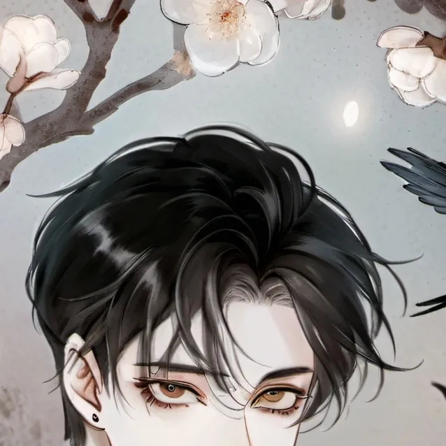 chat with ai character: Levi