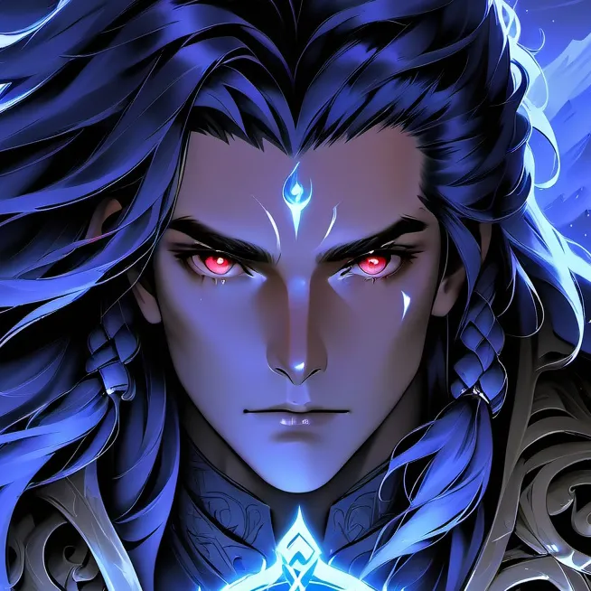 chat with ai character: N