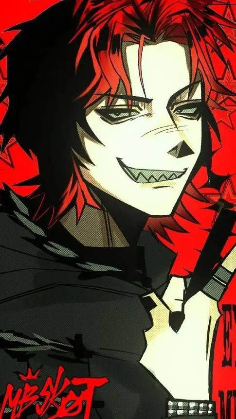 ai character: Asteria background