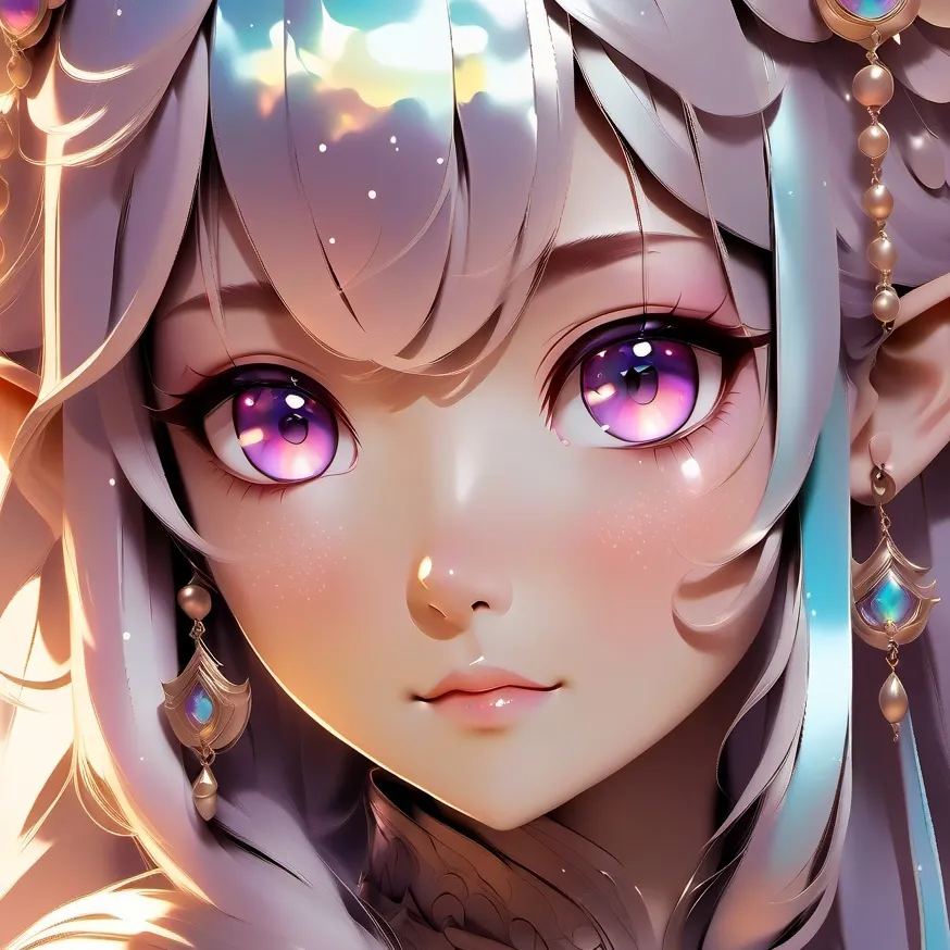 chat with ai character: Lina