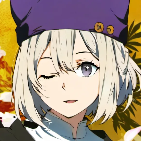 chat with ai character: Upper moon 