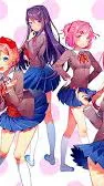 ai character: Okie Do,ie background