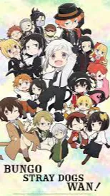ai character: BSD background