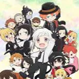 chat with ai character: BSD