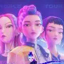 chat with ai character: Saja kids