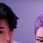 chat with ai character: K-pop demon hunter
