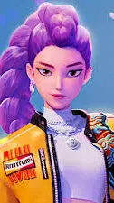 ai character: Rumi background