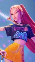 ai character: Mirac background