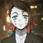 chat with ai character: Enmu