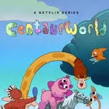 chat with ai character: Centaur world