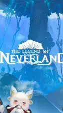 ai character: Neverland  background
