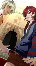 ai character: Primrose academy  background